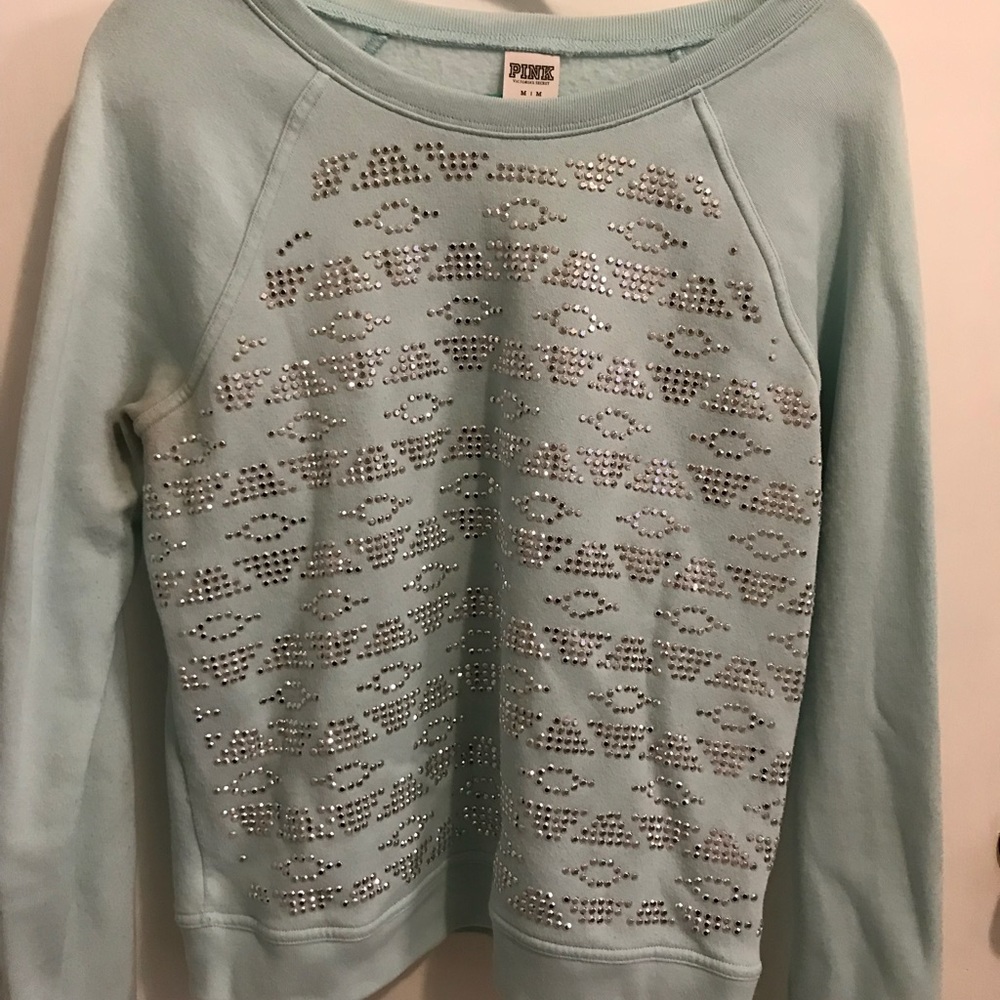 Victoria Secret Pink Sweatshirt